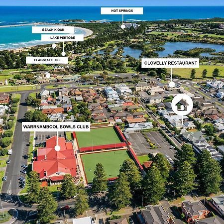 Possum Place Villa Warrnambool Exterior photo