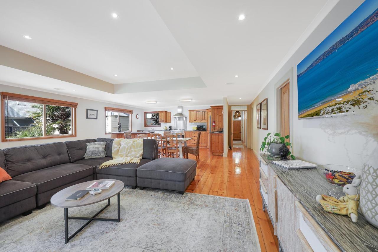 Possum Place Villa Warrnambool Exterior photo