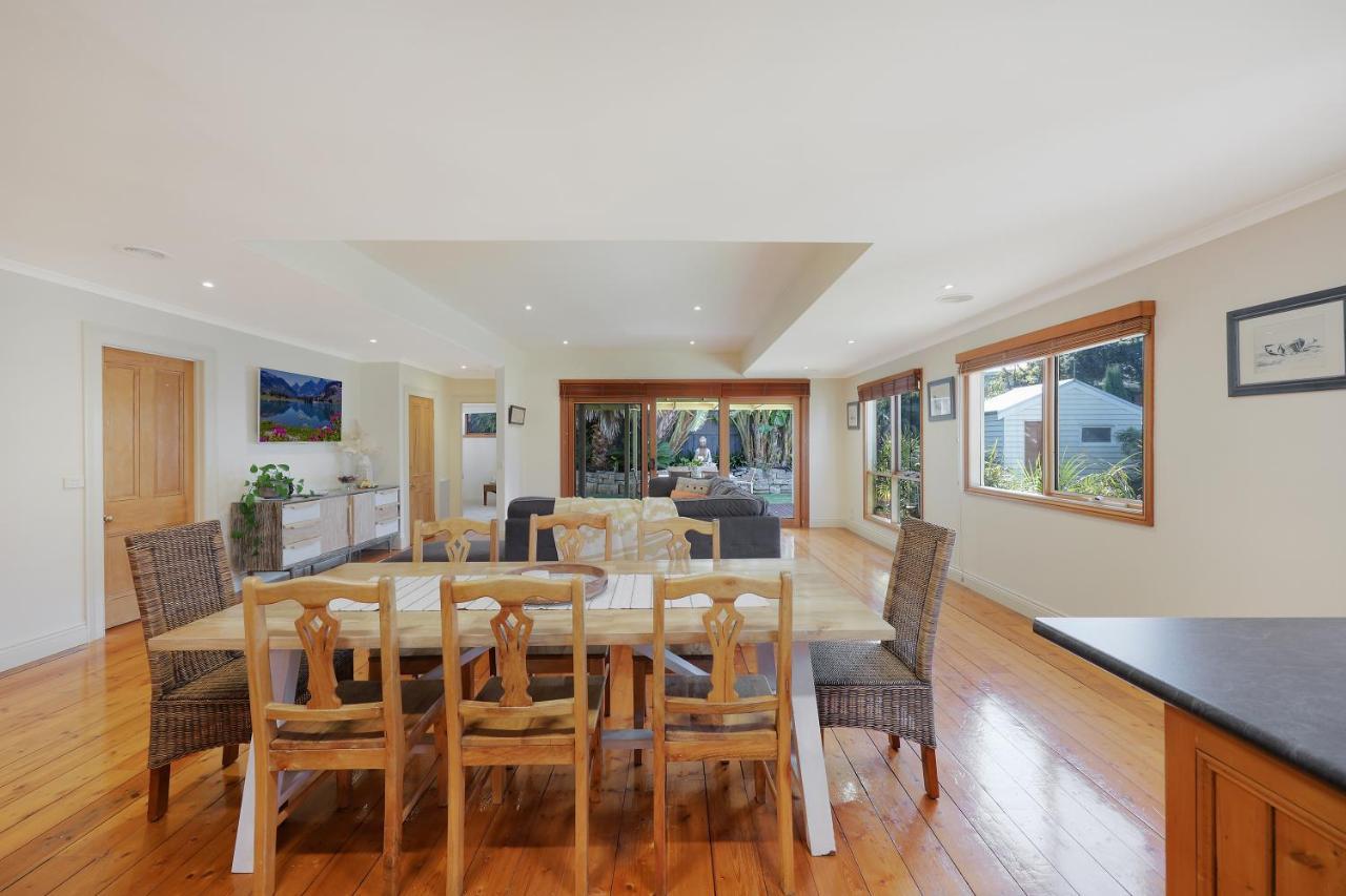 Possum Place Villa Warrnambool Exterior photo