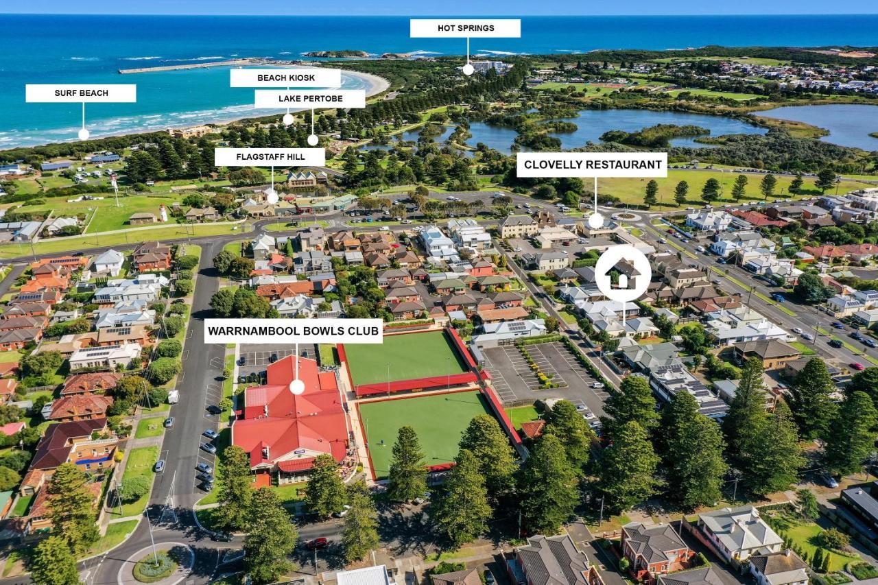 Possum Place Villa Warrnambool Exterior photo