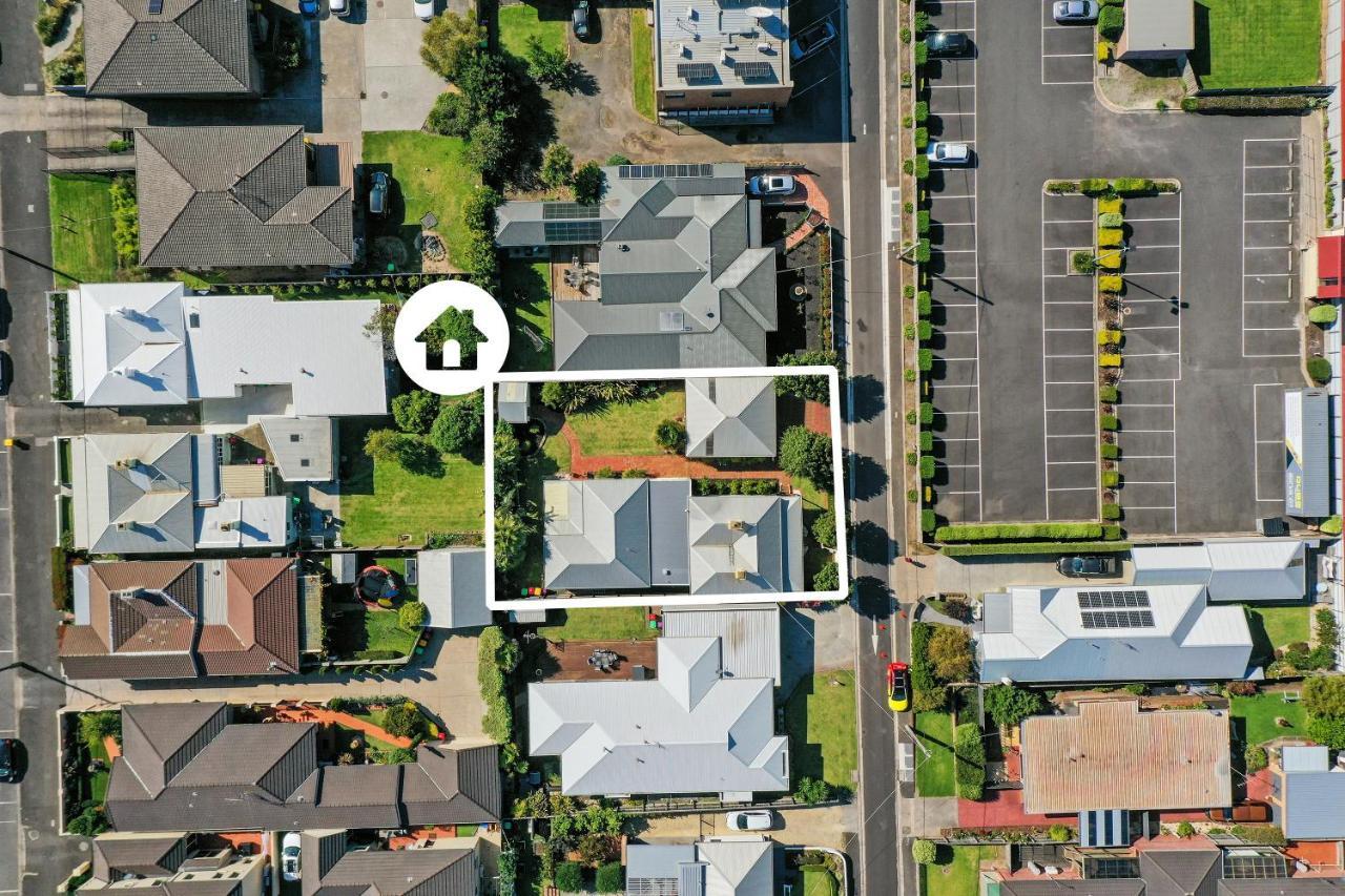 Possum Place Villa Warrnambool Exterior photo
